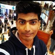 Manish Kumar Class I-V Tuition trainer in Delhi