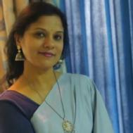 Milika S. Class I-V Tuition trainer in Vadodara