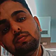 Bharat Kumar Class 12 Tuition trainer in Delhi