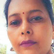 Shubhra Y. trainer in Bangalore