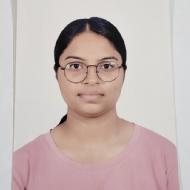 Bhumika Sharma Class 12 Tuition trainer in Delhi