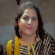 Preeti O. Tarot trainer in Delhi