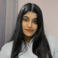 Archana V. French Language trainer in Mumbai