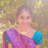 Yasika Handwriting trainer in Mannargudi