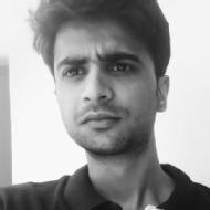 Sarthak Class I-V Tuition trainer in Bangalore