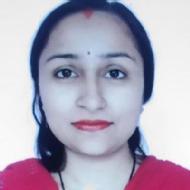 Princi Saini BSc Tuition trainer in Bhiwani