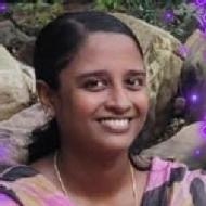 Grace Mary G. BSc Tuition trainer in Hosur