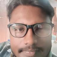 Subhash Kumar Class 7 Tuition trainer in Darbhanga