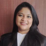 Nikita A. LLB Tuition trainer in Mumbai