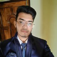 Injamamul Haque NEET-UG trainer in Kolkata