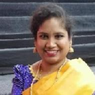 Jalajakshi R Class 8 Tuition trainer in Bangalore