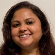 Piyali D. Japanese Language trainer in Kolkata