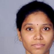 Hymavathi Bokinala MATLAB trainer in Bangalore