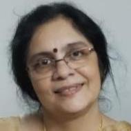 Sushmita B. BBA Tuition trainer in Kolkata