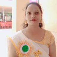 Flora J. Class I-V Tuition trainer in Gurdaspur