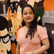 Swati B. Class I-V Tuition trainer in Delhi