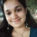 Photo of Aditi L.