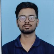 Aditya Srivastav Class I-V Tuition trainer in Delhi