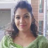 Navita J. Spoken English trainer in Bhilwara