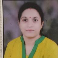 Sukriti Bhattacharya Class I-V Tuition trainer in Lucknow