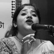 Sonia Datta Vocal Music trainer in Kolkata