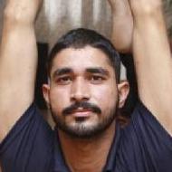 Himanshu Kakran Yoga trainer in Gurgaon