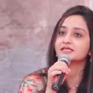 Shazia K. Class 12 Tuition trainer in Bhopal