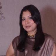 Tanika G. Class 10 trainer in Ghaziabad