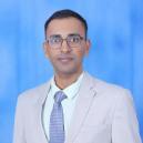 Photo of S. Siddharth
