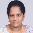 Photo of Sruthy P