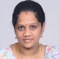 Sruthy P Class I-V Tuition trainer in Ottapalam