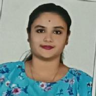 Poorna S. Class 10 trainer in Bangalore