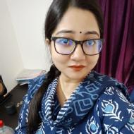 Chandamita Nath Class I-V Tuition trainer in Delhi