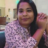 Milka T. BSc Tuition trainer in Nepanagar