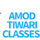 Amod Tiwari Classes photo