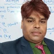 Abhay Kumar Singh Class 12 Tuition trainer in Delhi