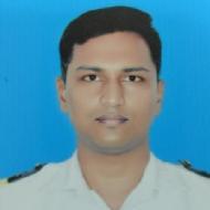 Ravi Teja Kurapati UPSC Exams trainer in Proddatur