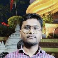 Deependra Kumar Maurya Class 12 Tuition trainer in Lucknow