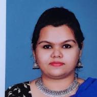 Deepika L. Bioinformatics trainer in Bangalore