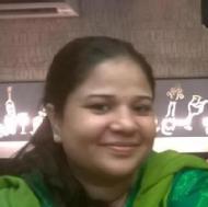 Harshadaa S. Vocal Music trainer in Surat