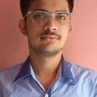 Vineet Kumar Class 12 Tuition trainer in Ladwa