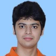 Dhruv Tangri NEET-UG trainer in Delhi