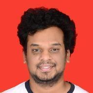 Sai Praveen Madireddi Python trainer in Hyderabad