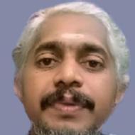 Jiji S Yoga trainer in Neyyattinkara