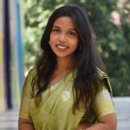 Anisha Class 10 trainer in Kolkata