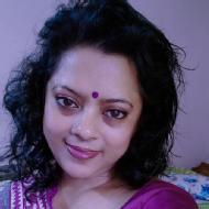 Kakoli C. Class 12 Tuition trainer in Kolkata