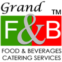 Grand F and B institute in Delhi