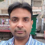 Sharad Pal Class 10 trainer in Delhi