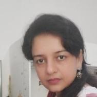 Nuzhat A. Class 11 Tuition trainer in Bhubaneswar