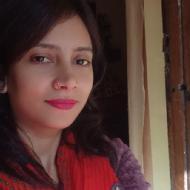 Charu N. Class I-V Tuition trainer in Dehradun